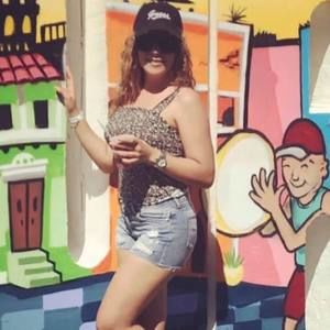 Meet your Posher, Marivelisse